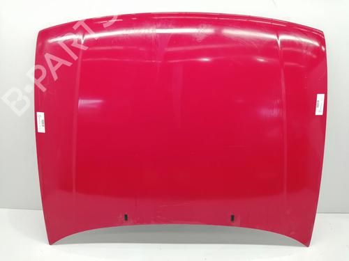 Used Hood Hood SEAT CORDOBA (6K1, 6K2) 1.6 i (101 hp) 33456010 33456010