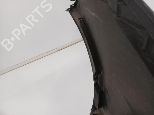 Front bumper SEAT IBIZA IV (6J5, 6P1) | BP32302995C7