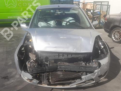 Used Parts FORD FIESTA V (JH_, JD_)  1.4 TDCi  1161751