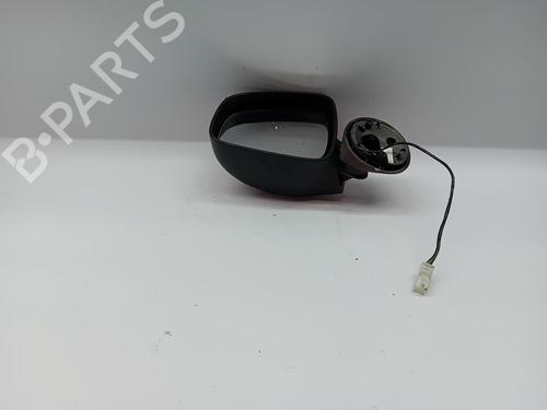 Used Left mirror Left mirror DACIA SANDERO [2008-2026] 36276173 36276173