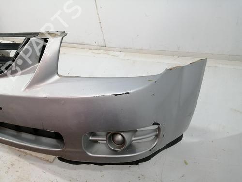 Front bumper KIA CERATO I Hatchback (LD) 2.0 CRDi | BP29351597C7 