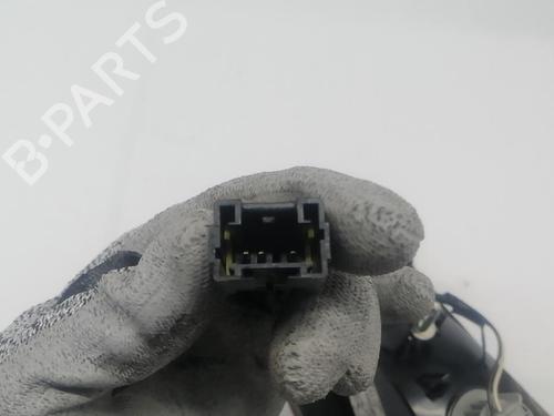 Left tailgate light DS DS 5 (KF_) | BP30166716C79