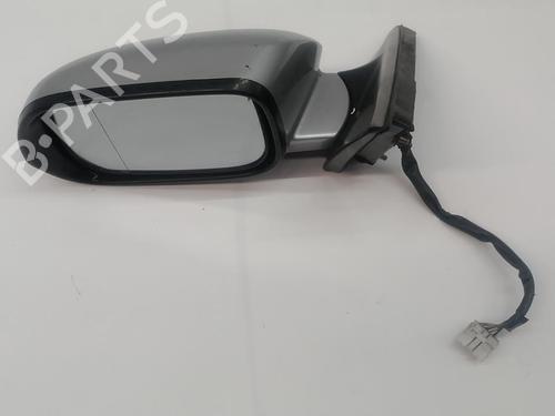 Used Left mirror HONDA ACCORD VII (CL, CN) 2.2 i-CTDi (CN1) (140 hp) 30968084