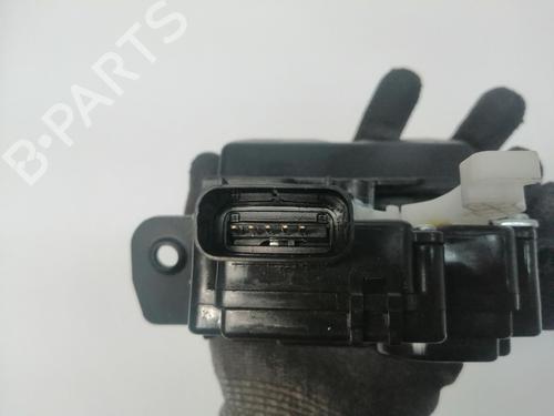 Tailgate lock KIA SPORTAGE IV (QL, QLE) 1.7 CRDi | BP17717657C101 
