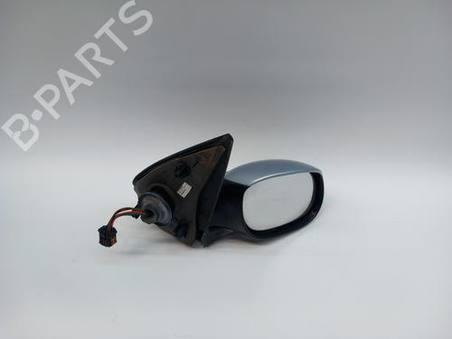Used Right mirror PEUGEOT 206 Hatchback (2A/C) 1.4 HDi eco 70 (68 hp) 28054573