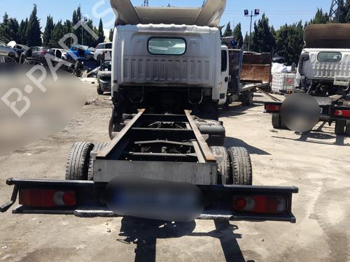 Injection pump NISSAN CABSTAR E (TL_, VL_)  | BP21185391M78 