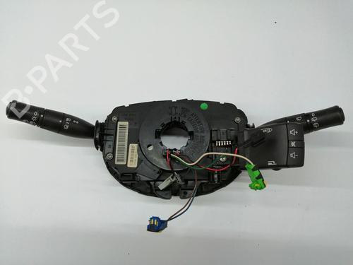Used Headlight switch RENAULT MEGANE II (BM0/1_, CM0/1_) [2001-2012]  29932414