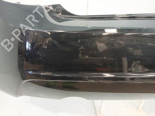Rear bumper CHEVROLET AVEO Hatchback (T300) 1.2 | BP30792297C8