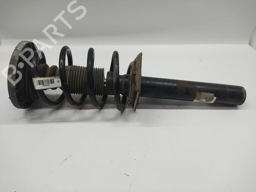 Used Left front shock absorber BMW X3 (F25) [2010-2017]  28030333