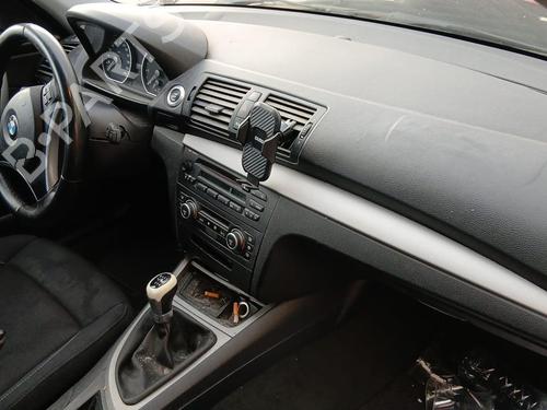 Instrument cluster BMW 1 (E81) 116 i | BP30727198C47