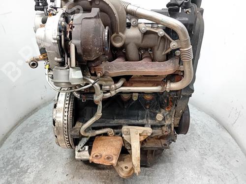 Engine RENAULT GRAND SCÉNIC II (JM0/1_) 1.9 dCi (JM14) | BP37195281M1 - Image 4