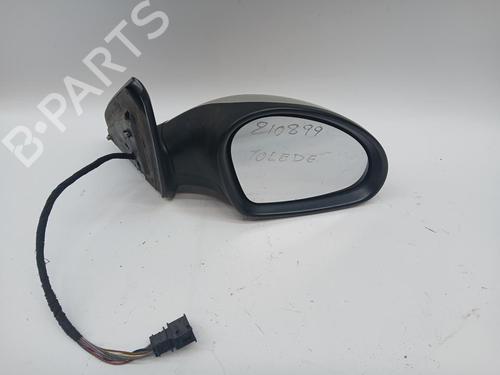Used Right mirror Right mirror 37431231 37431231