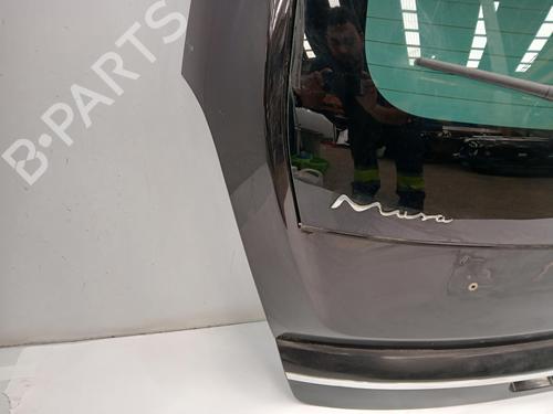 Tailgate LANCIA MUSA (350_) 1.9 D Multijet (350.AXC1A) | BP29340465C6 