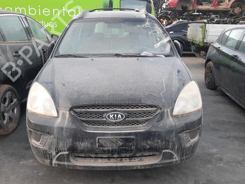 Right front fenders KIA CARENS III MPV (UN) 2.0 CRDi 115 | BP27613748C42 