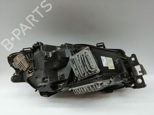 Left headlight MERCEDES-BENZ GLE (W166) 350 d 4-matic (166.024) | BP31175168C28