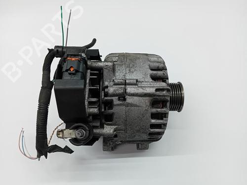 Used Alternator Alternator OPEL VIVARO C Van (K0) [2019-2026] 36753365 36753365
