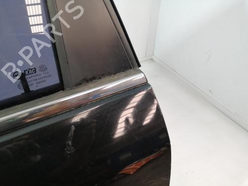 Left rear door OPEL ANTARA A (L07) 2.0 CDTI 4x4 | BP24126866C4