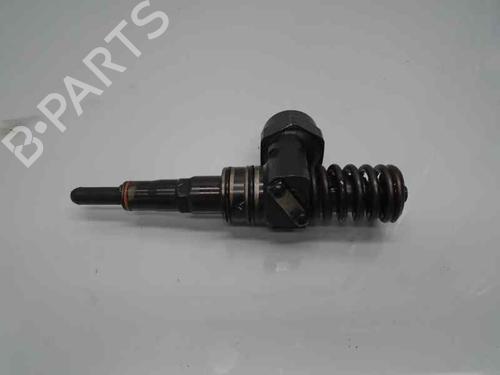 Injector SEAT ALHAMBRA (7V8, 7V9) 1.9 TDI | BP6591757M100 