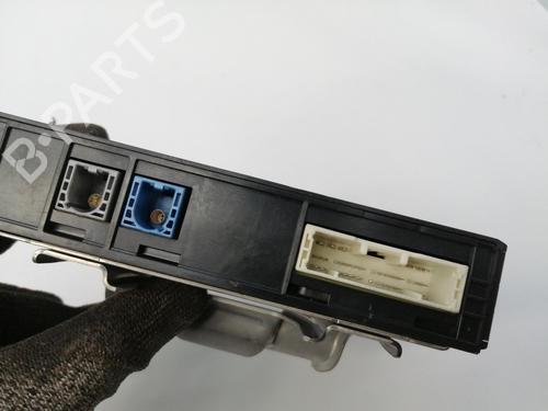 Elektronisk modul TOYOTA COROLLA Hatchback (_E21_, _EA1_, _EH1_)  | BP17666287M83 
