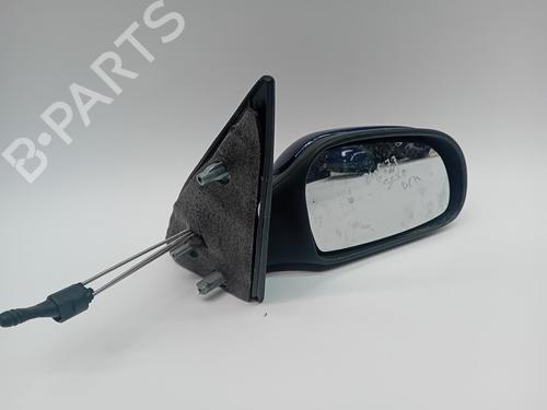 Used Right mirror Right mirror 36869526 36869526