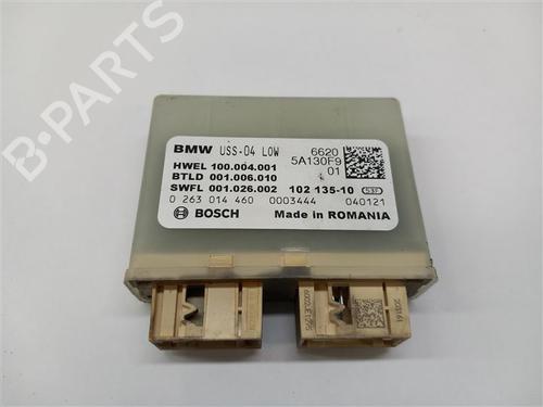 Used Electronic module Electronic module 17153346 17153346