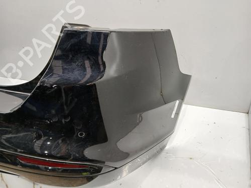 Rear bumper FORD MONDEO V Hatchback (CE) | BP28411917C8