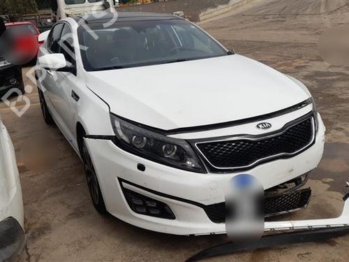 Used Parts KIA OPTIMA (FSGDS6B) 1.7 CRDi 4973150