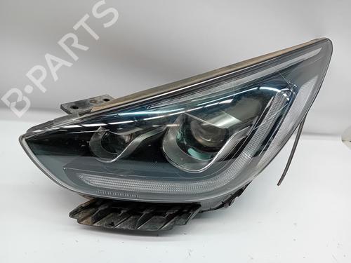 Used Left headlight Left headlight 38708337 38708337