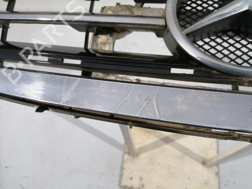 Grille MERCEDES-BENZ A-CLASS (W169) A 200 CDI (169.008, 169.308) | BP29244138C40 