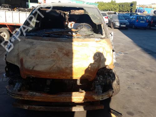 Used Parts LANCIA PHEDRA (179_)  2.0 D Multijet (179.AXL1B, 179.BXL1B)  1161461