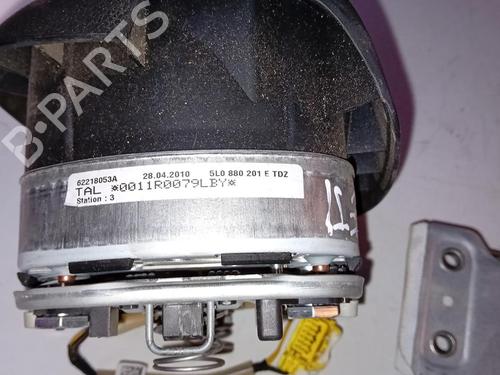 Airbag Kit SKODA YETI (5L) 2.0 TDI 4x4 | BP29982229C86 