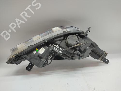 Left headlight MG MG 3 (ZP2_)  | BP34168374C28  - Image 6