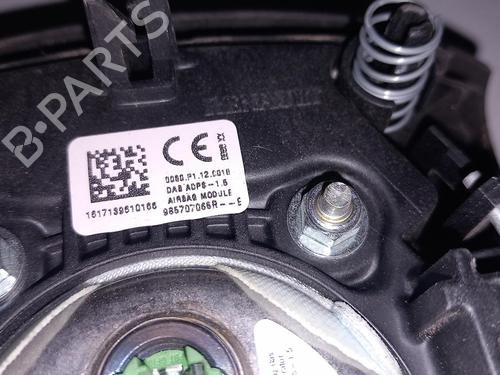 Airbag Kit RENAULT ESPACE V (JR_) | BP32271019C86