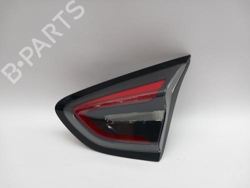 Højre baklys, luke FORD PUMA (J2K, CF7) [2019-2025]  29278666