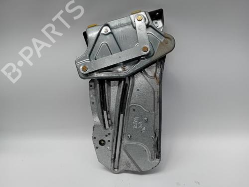 Used Rear right window mechanism Rear right window mechanism PEUGEOT 307 CC (3B) [2003-2009] 34249701 34249701