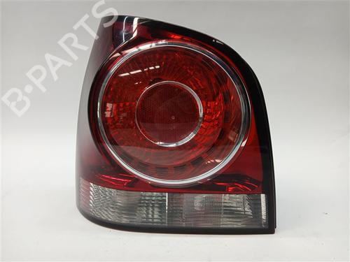 Venstre baglygte Venstre baglygte VW POLO IV (9N_, 9A_) 1.4 16V (80 hp) 39699438 39699438