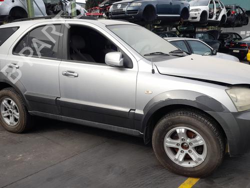 Right rear door KIA SORENTO I (JC) 2.5 CRDi 4WD | BP12518768C5 