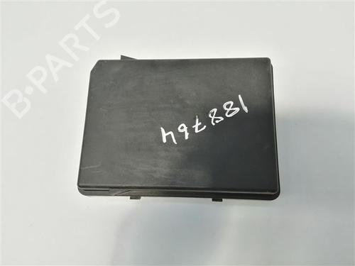 Electronic module RENAULT MEGANE IV Hatchback (B9A/M/N_) 1.5 Blue dCi 115 (B9A6) | BP39467738M83 - Image 2
