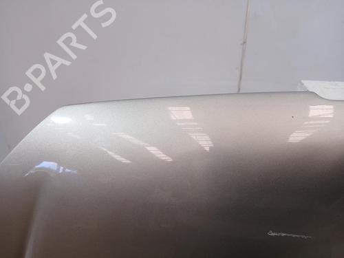 Hood PEUGEOT 206 Hatchback (2A/C) 1.4 HDi eco 70 | BP30196684C1 