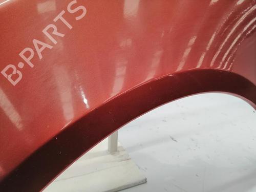 Błotnik przedni lewy SKODA FABIA II (542) 1.2 | BP30934006C41