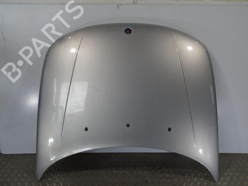 Used Hood SAAB 9-5 (YS3E) 2.0 t (150 hp) 8540010