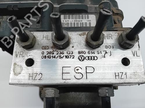 Control unit AUDI Q5 (8RB)  | BP30178576M11 