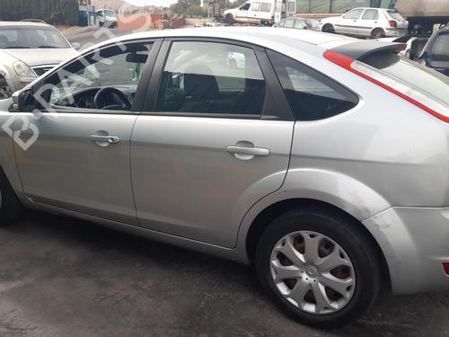 Right mirror FORD FOCUS II (DA_, HCP, DP) 1.6 TDCi | BP21170026C27 