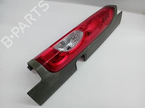 Used Right taillight RENAULT TRAFIC II Bus (JL) [2001-2025]  31136450