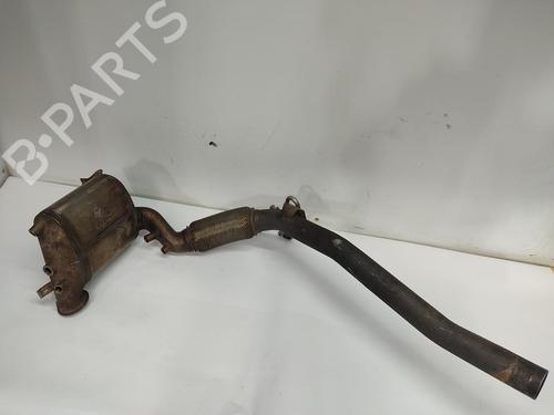 Used Catalyst AUDI A3 (8P1) 2.0 TDI (170 hp) 16306898