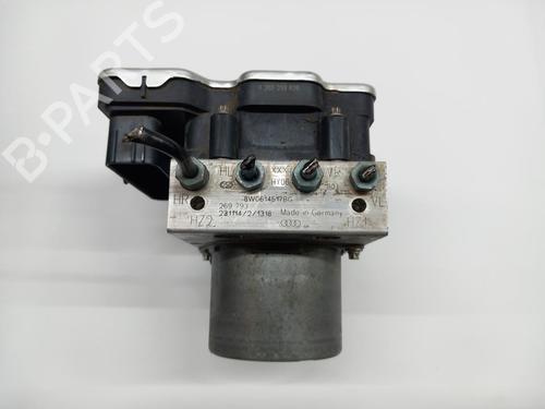 Used Control unit AUDI A5 Sportback (F5A, F5F) 40 TDI (190 hp) 29591902