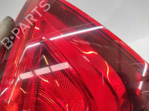 Right taillight AUDI Q5 (8RB)  | BP24814863C35 
