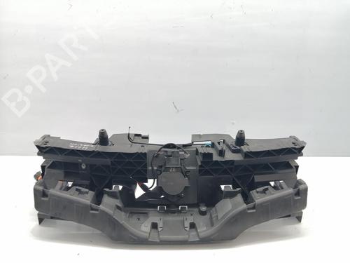 Panel frontal Panel frontal RENAULT KANGOO Express (FW0/1_) Z.E. (FW0Z, FW1Z) (60 hp) 37429110 37429110