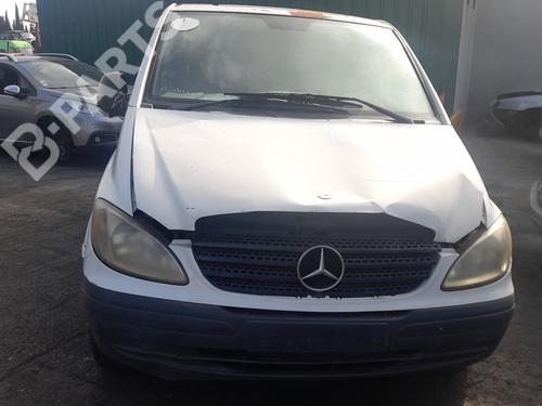 Used Parts MERCEDES-BENZ VITO / MIXTO Van (W639)    1146850