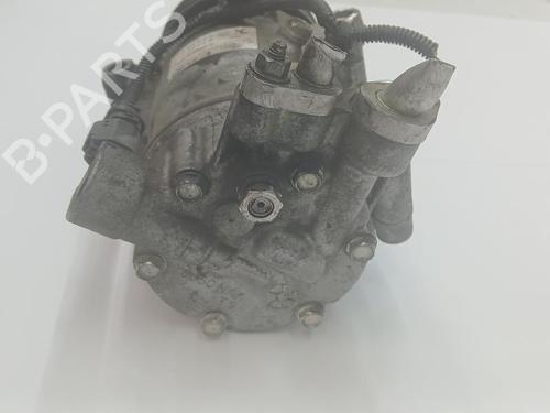 AC compressor CITROËN C4 CACTUS | BP35806018M34 - Image 2